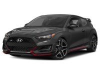 2021 Hyundai Veloster N