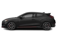 2021 Hyundai Veloster N