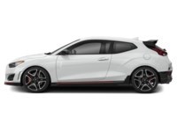 2021 Hyundai Veloster N