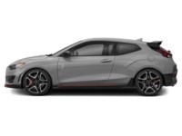 2021 Hyundai Veloster N