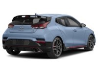 2021 Hyundai Veloster N