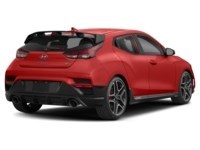 2021 Hyundai Veloster N