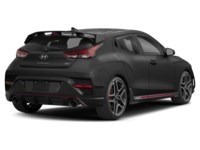 2021 Hyundai Veloster N