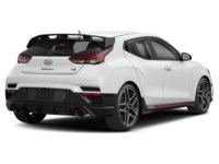 2021 Hyundai Veloster N