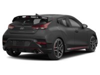 2021 Hyundai Veloster N